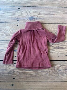 Fin & Vince turtleneck, 12-18 m